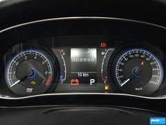 2012款 1.4T DCT 尊享版