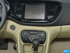2012款 1.4T DCT 尊享版