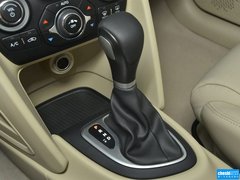 2012款 1.4T DCT 尊享版