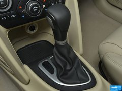 2012款 1.4T DCT 尊享版