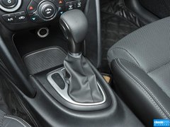 2012款 1.4T DCT 尊享版