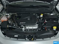 2012款 1.4T DCT 尊享版