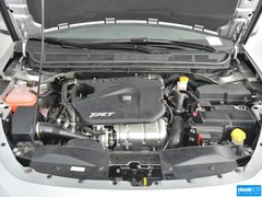 2012款 1.4T DCT 尊享版