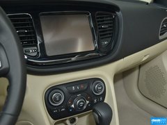 2012款 1.4T DCT 尊享版