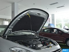 2012款 1.4T DCT 尊享版