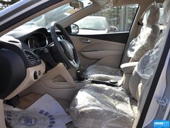 2012款 1.4T DCT 尊享版
