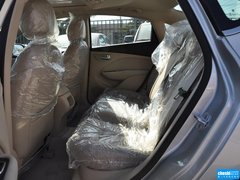 2012款 1.4T DCT 尊享版
