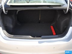 2012款 1.4T DCT 尊享版
