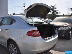2012款 1.4T DCT 尊享版