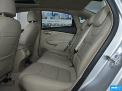 2012款 1.4T DCT 尊享版