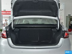 2012款 1.4T DCT 尊享版