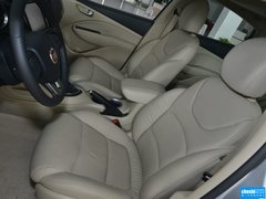 2012款 1.4T DCT 尊享版