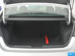 2012款 1.4T DCT 尊享版