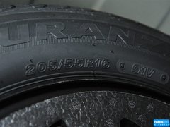 2012款 1.4T DCT 尊享版