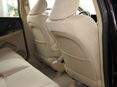 奥德赛 2011款 2.4L 自动 豪华版 7座