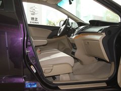 2011款 2.4L 自动 豪华版 7座