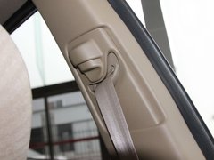 2011款 2.4L 自动 豪华版 7座