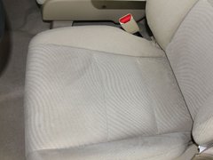2011款 2.4L 自动 豪华版 7座