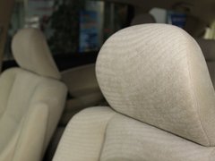 2011款 2.4L 自动 豪华版 7座