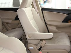 2011款 2.4L 自动 豪华版 7座