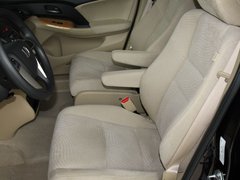 2011款 2.4L 自动 豪华版 7座