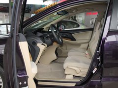 2011款 2.4L 自动 豪华版 7座