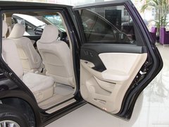 2011款 2.4L 自动 豪华版 7座