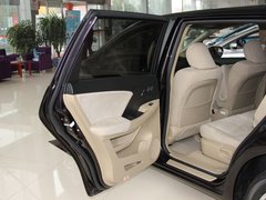 2011款 2.4L 自动 豪华版 7座