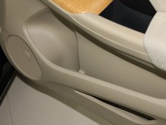 2011款 2.4L 自动 豪华版 7座