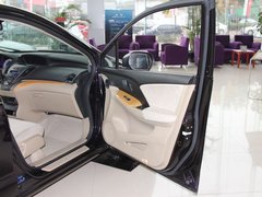 2011款 2.4L 自动 豪华版 7座