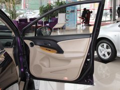 2011款 2.4L 自动 豪华版 7座