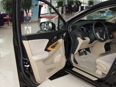 2011款 2.4L 自动 豪华版 7座