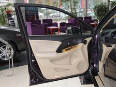 2011款 2.4L 自动 豪华版 7座