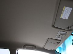 2011款 2.4L 自动 豪华版 7座