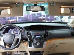 2011款 2.4L 自动 豪华版 7座