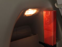 2011款 2.4L 自动 豪华版 7座