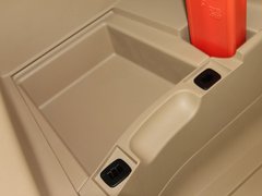 2011款 2.4L 自动 豪华版 7座
