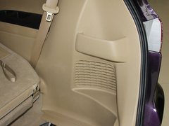 2011款 2.4L 自动 豪华版 7座