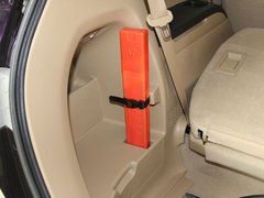2011款 2.4L 自动 豪华版 7座