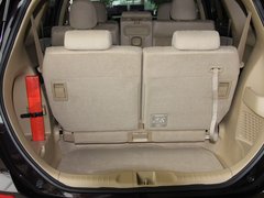 2011款 2.4L 自动 豪华版 7座