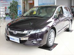 2011款 2.4L 自动 豪华版 7座