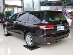 2011款 2.4L 自动 豪华版 7座