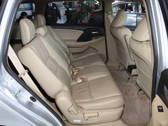 2011款 2.4L 自动 豪华版 7座