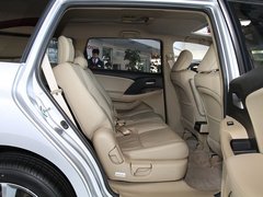 2011款 2.4L 自动 豪华版 7座