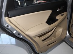 2011款 2.4L 自动 豪华版 7座