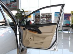 2011款 2.4L 自动 豪华版 7座