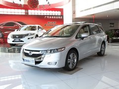 2011款 2.4L 自动 豪华版 7座