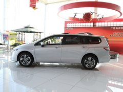 2011款 2.4L 自动 豪华版 7座