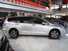 2011款 2.4L 自动 豪华版 7座