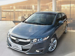 2011款 2.4L 自动 领秀版 7座